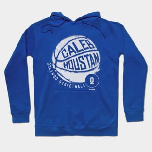 Caleb Houstan Orlando Basketball Hoodie